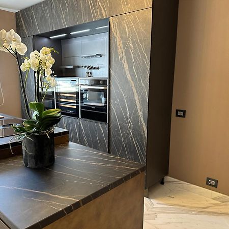 Luxury-Villa Luca Marina di Pietrasanta Bagian luar foto