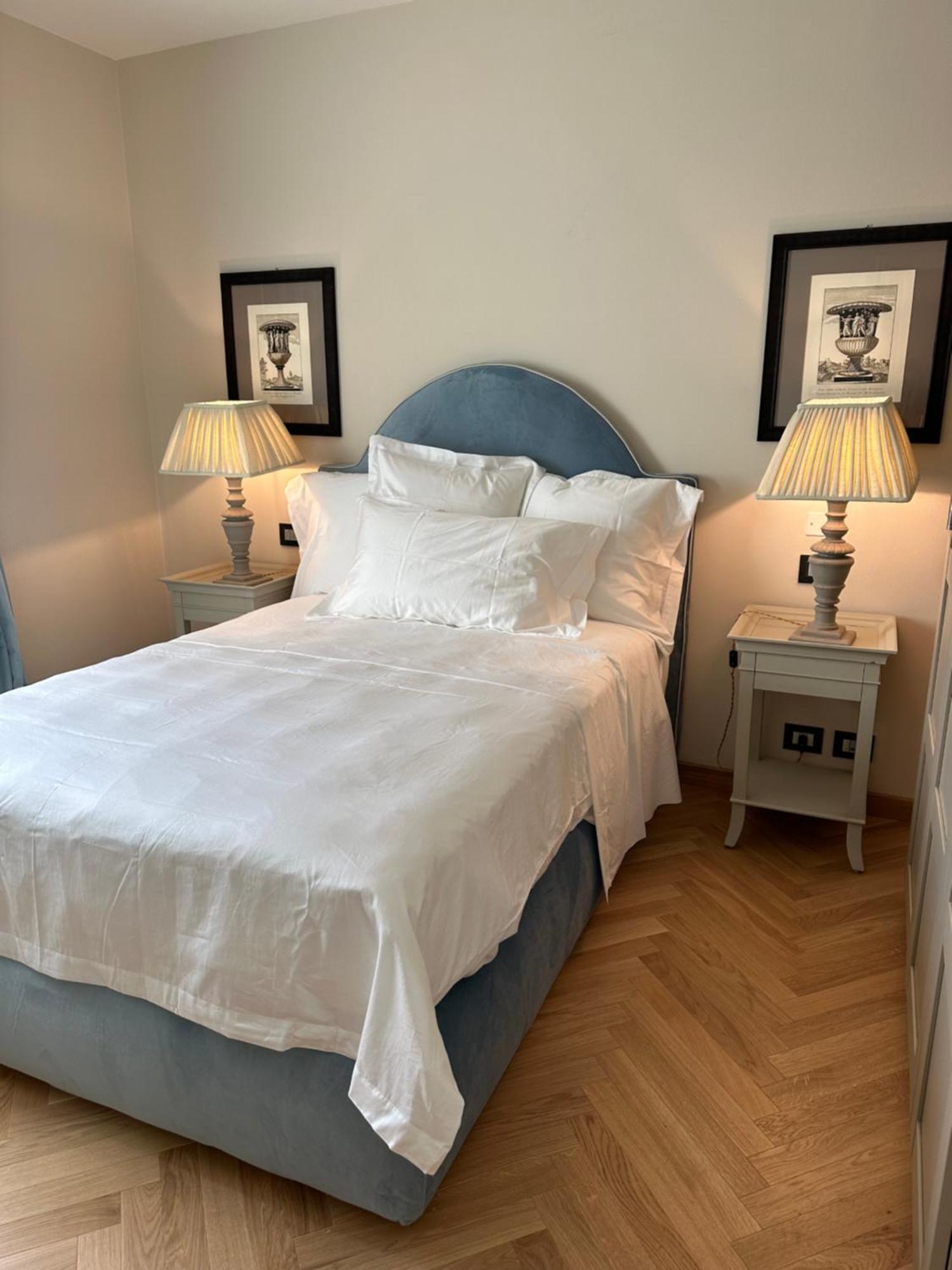 Luxury-Villa Luca Marina di Pietrasanta Bagian luar foto