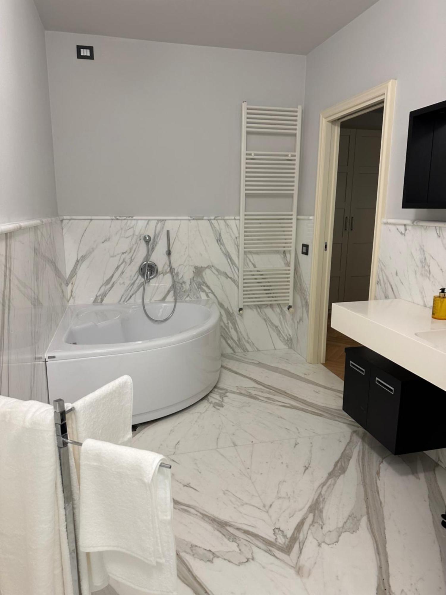 Luxury-Villa Luca Marina di Pietrasanta Bagian luar foto