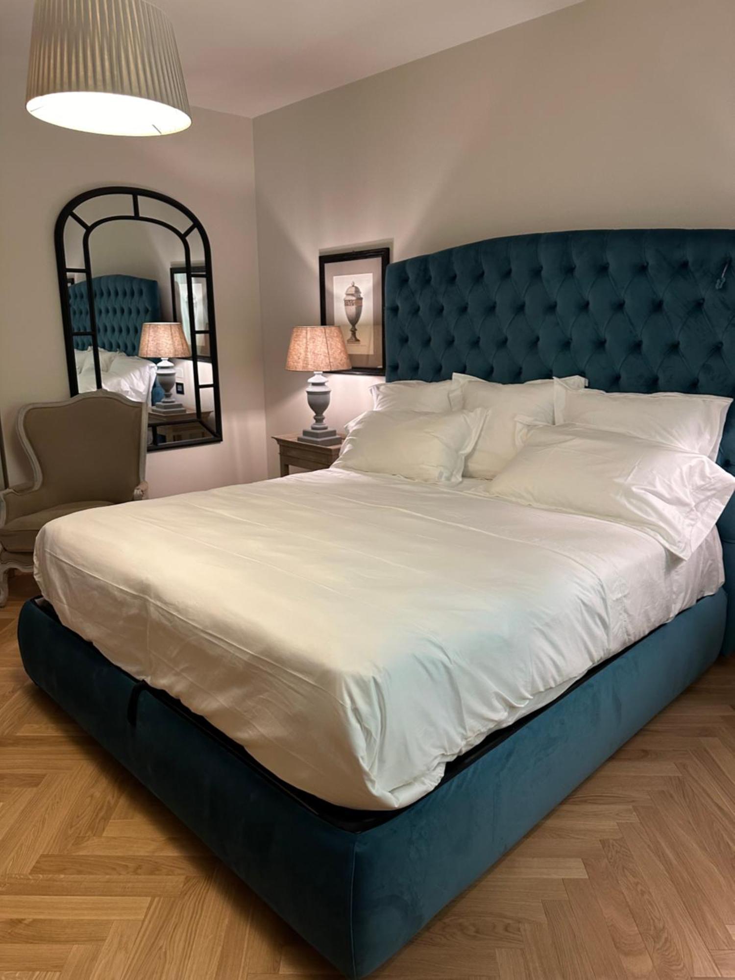 Luxury-Villa Luca Marina di Pietrasanta Bagian luar foto