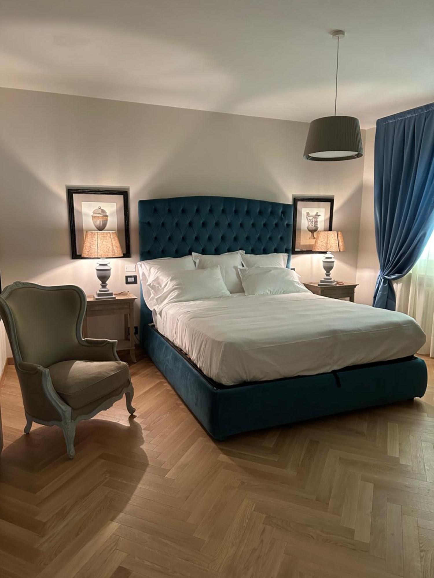 Luxury-Villa Luca Marina di Pietrasanta Bagian luar foto