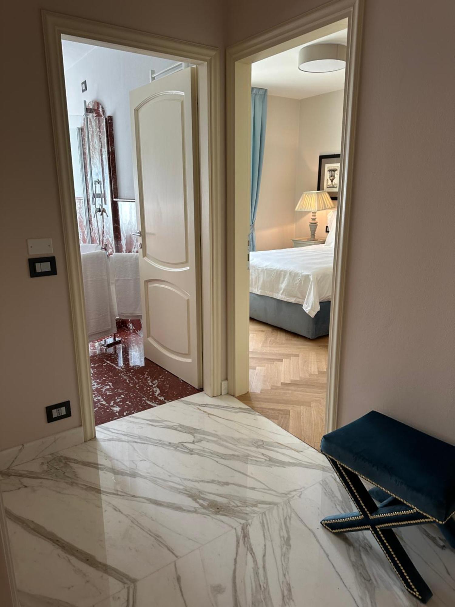 Luxury-Villa Luca Marina di Pietrasanta Bagian luar foto