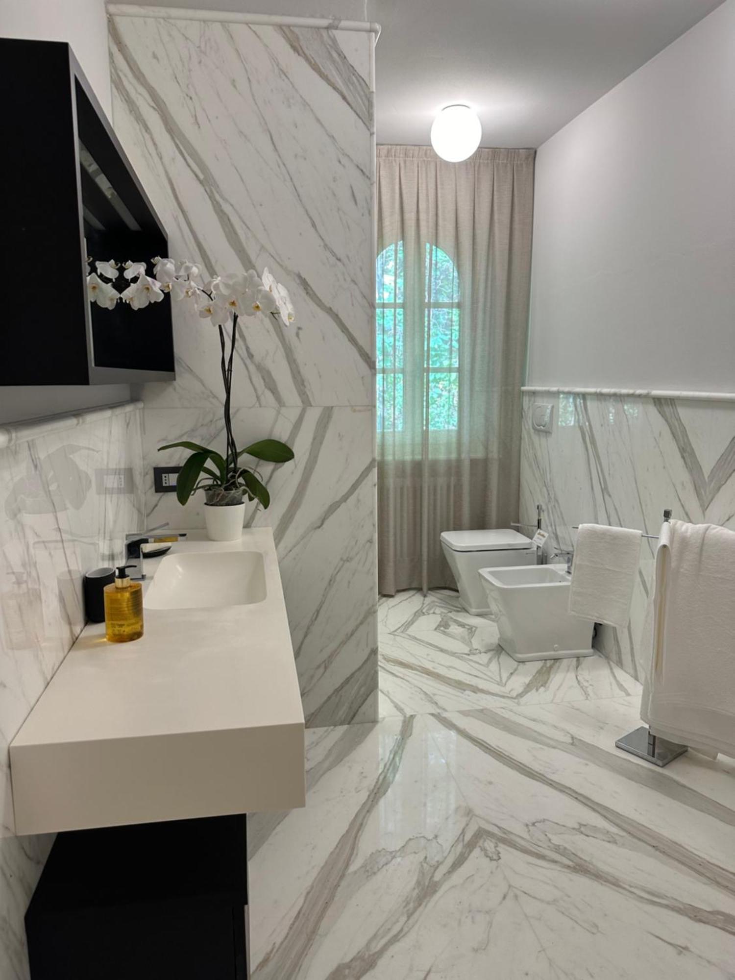 Luxury-Villa Luca Marina di Pietrasanta Bagian luar foto