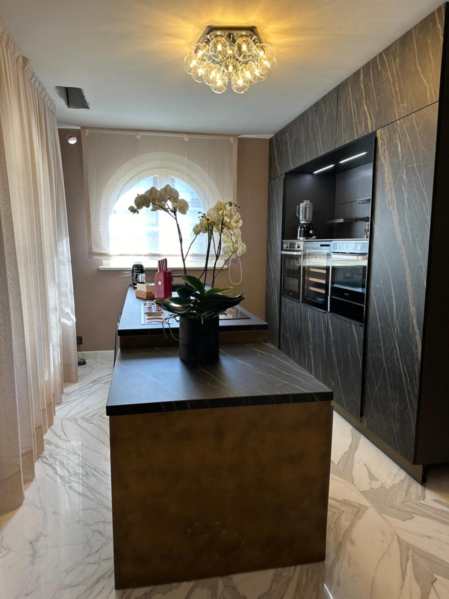 Luxury-Villa Luca Marina di Pietrasanta Bagian luar foto