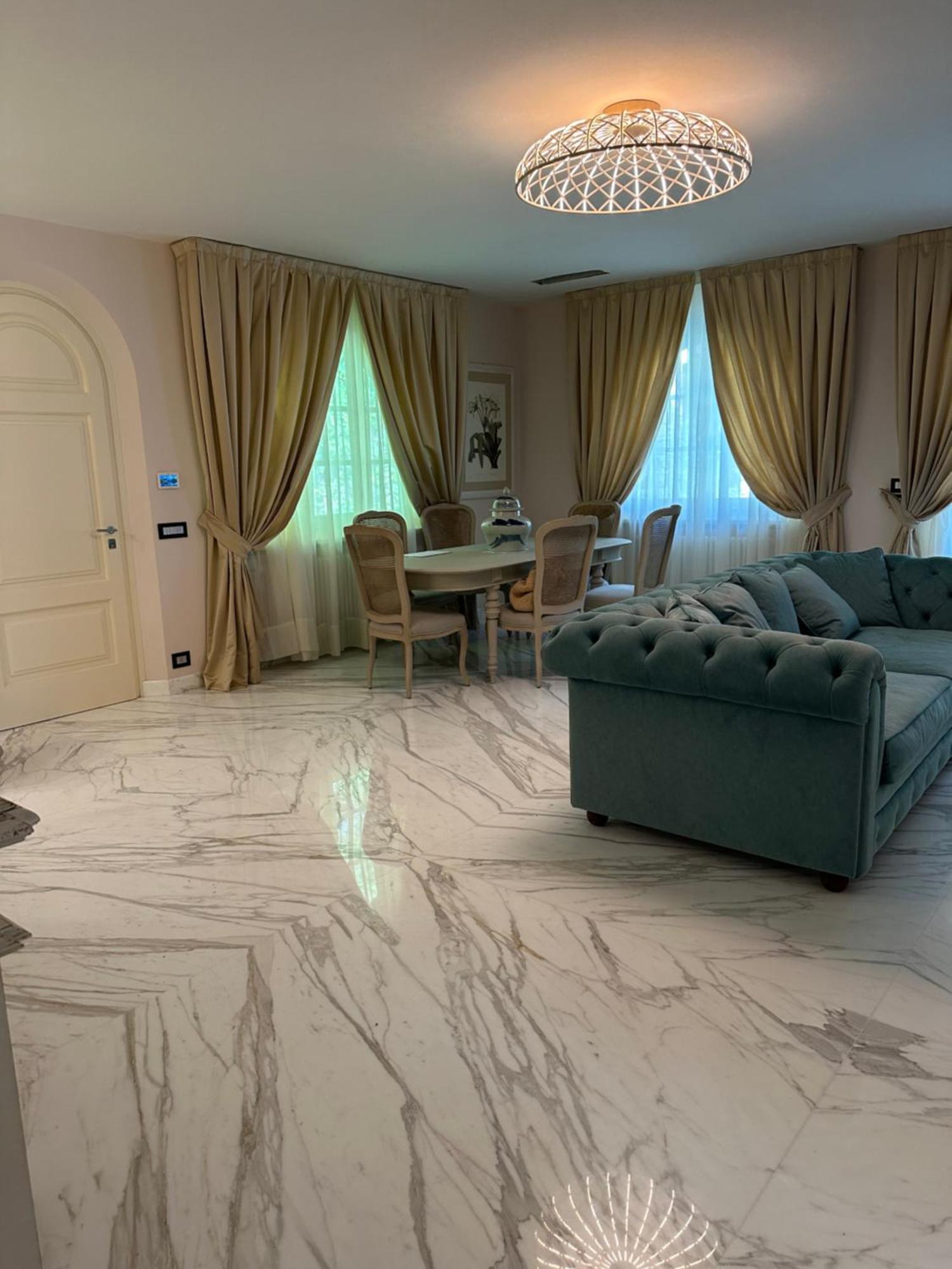 Luxury-Villa Luca Marina di Pietrasanta Bagian luar foto