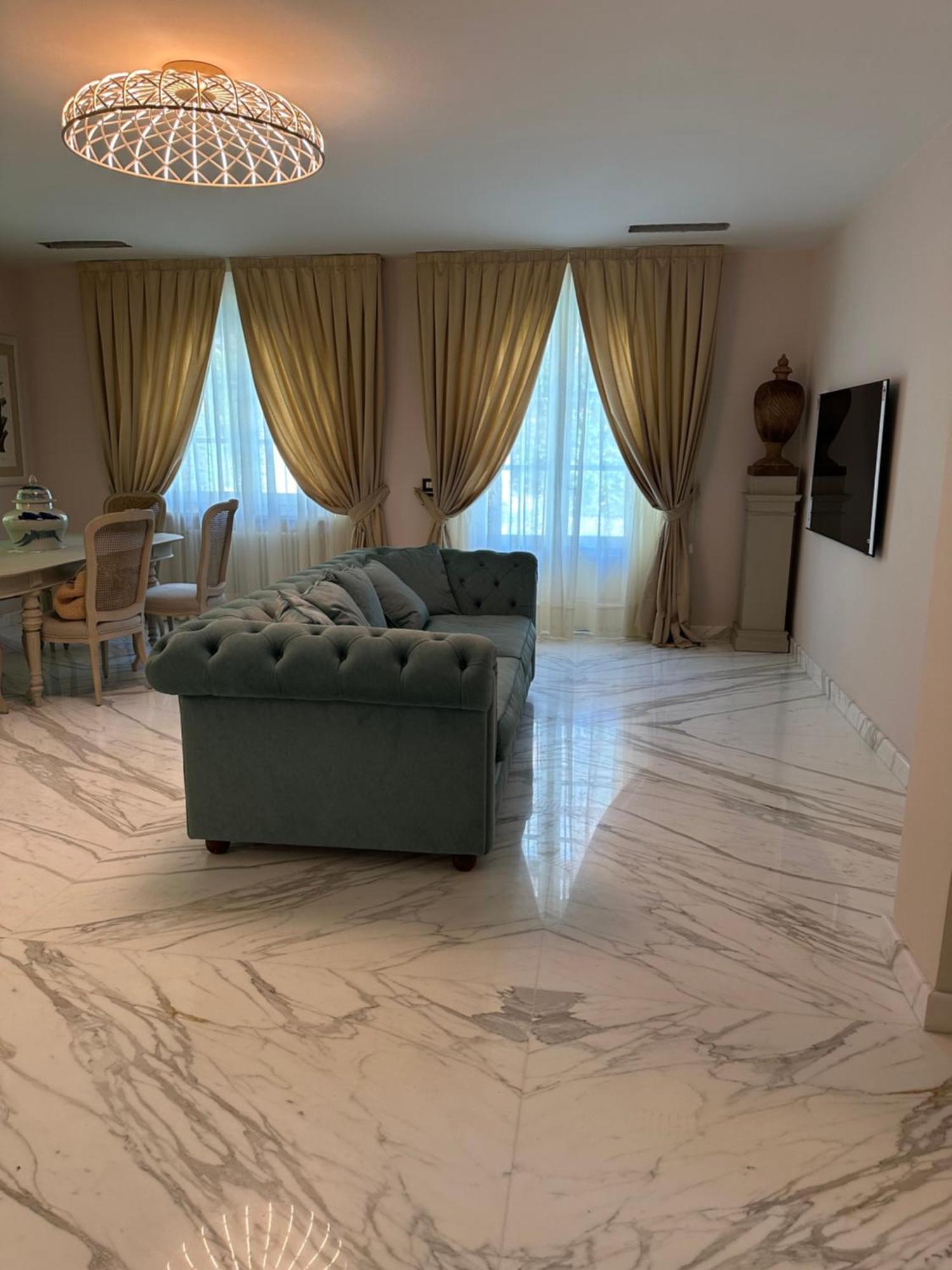 Luxury-Villa Luca Marina di Pietrasanta Bagian luar foto